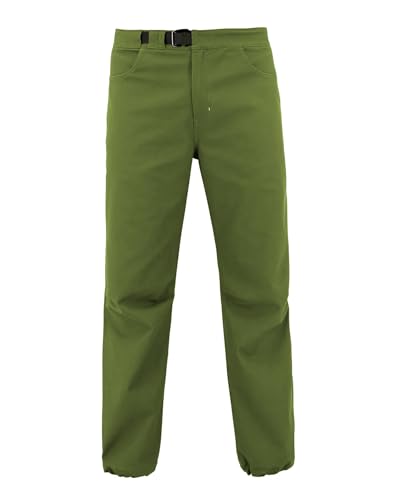 Café Kraft Herren Universum Pants Kletterhose Boulderhose (DE/NL/SE/PL,...