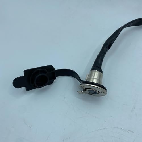 Prise de remorque de treuil pour Hisun 500CC 700CC HS500 HS700 ATV UTV - 5