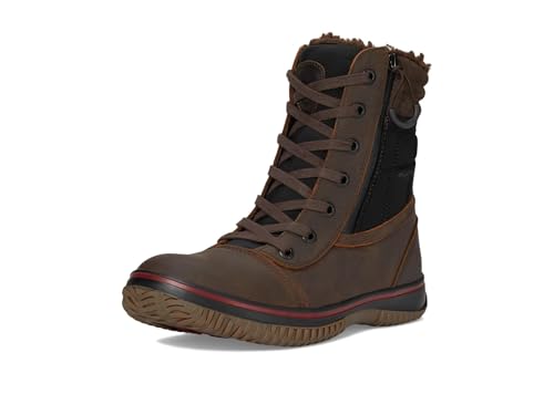 Image of PAJAR Canada TROOPER 3.0 men's snow boots