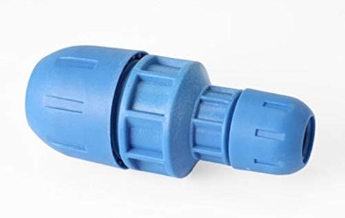 RAPID AIR FASTPIPE REDUCING UNION FOR 1 TO 1.5 FAST PIPE TUBING, FOR COMPRESSED AIR PIPING PIECE, F4221