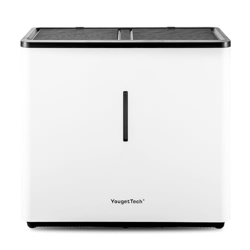 YougetTech Evaporative Humidifier