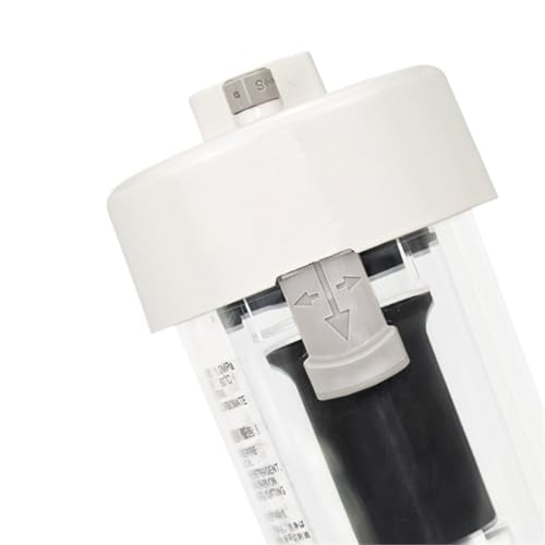 Purgador automático AD402-04D-A con filtro de compresor y separador para tanque de aire 4