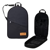 Camping Cookware Storage Bag -  Camping Cooking Utensils Set Bag Camping Tool Portable Storage Bag S