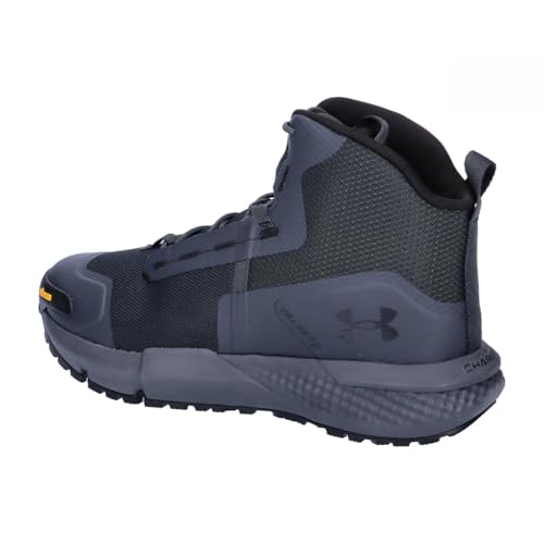 Image of Under Armour Men's Charged Valsetz Mid Military and Tactical Boot