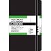Moleskine City Notebook - London, Pocket, Black, Hard Cover (3.5 x 5.5)