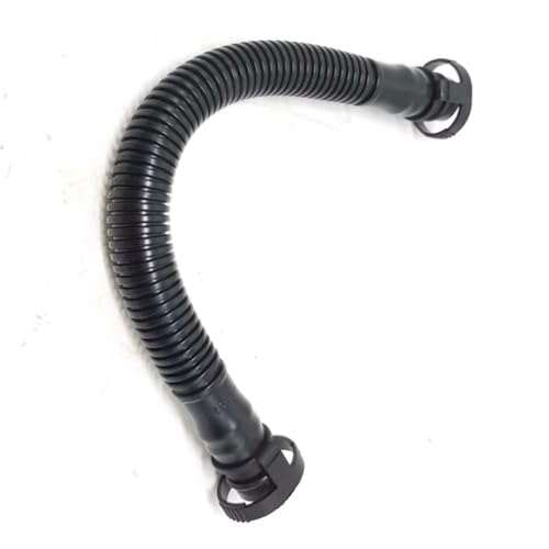 Manguera ventilación cárter PCV 06F103221E corrige ralentí Seat 5