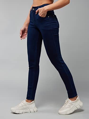 Image of Dolce Crudo Women Jeans