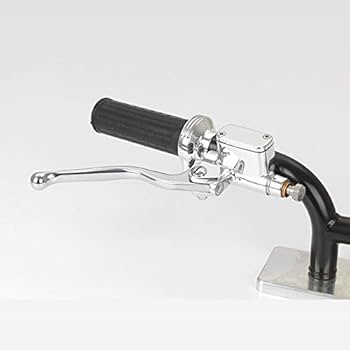 Amazon | 【Kustom tech】GRIMECAブレーキマスターシリンダー12mm（15