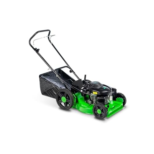 Trapp LF650RM (gasolina) 6.5HP