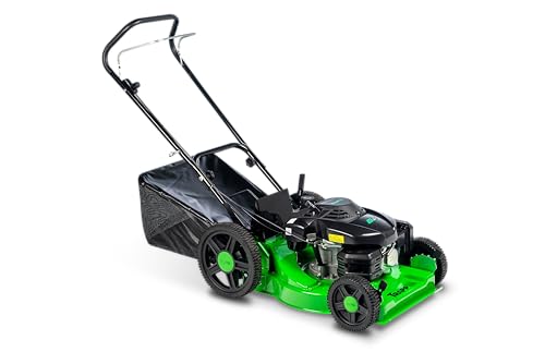 Trapp - Cortador Grama a Gasolina Com Recolhedor LF-650RM 6,5CV 4...