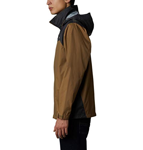 Image of Columbia Big & Tall Glennaker Lake Jacket