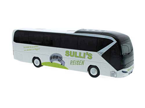 Rietze 73809 Neoplan Tourliner 2016 Sulli's Travel Heltersberg Bus - Modelo
