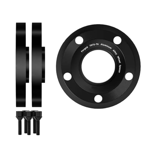 2/4 5x108 59.5 GAC Emzoom tWv[g T6-7075 zC[Xy[T[ A~nuChA_v^[Ή(4pcs 20mm)