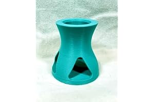 Arctic Teal Glue Holder / Glue Stand for Most Squeeze Bottles