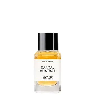 MATIERE PREMIERE サンタルオーストラル Santal Austral Extrait