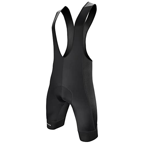 Top 10 Padded Cycling Bib Shorts of 2022 Katynel