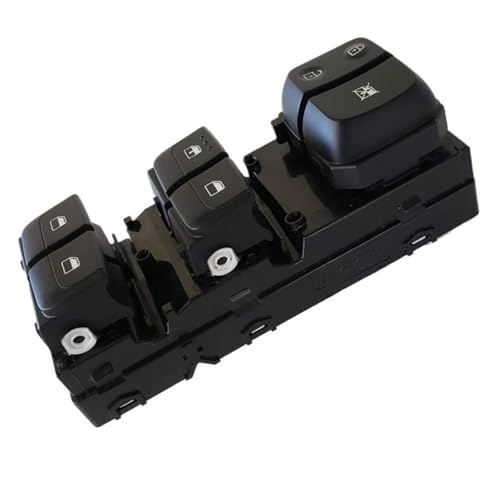 Interrupteur lève-vitre électrique pour Kia Rio résout bouton bloqué commande 93570-H9150