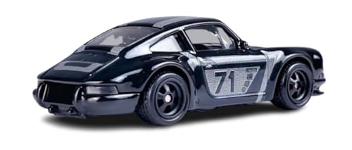 Hot Wheels Premium Porsche 911 1:64 Die-Cast Car miniatura 2