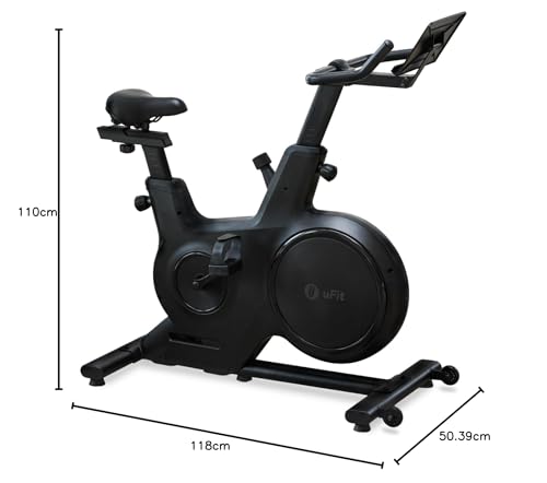 uFit Home Bike エアロバイク の商品画像 6