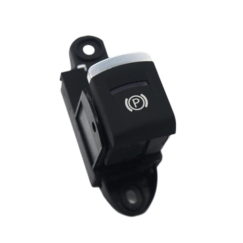 Interruptor de freno de mano electrónico de recambio para turismos Audi A6 y S6 C6