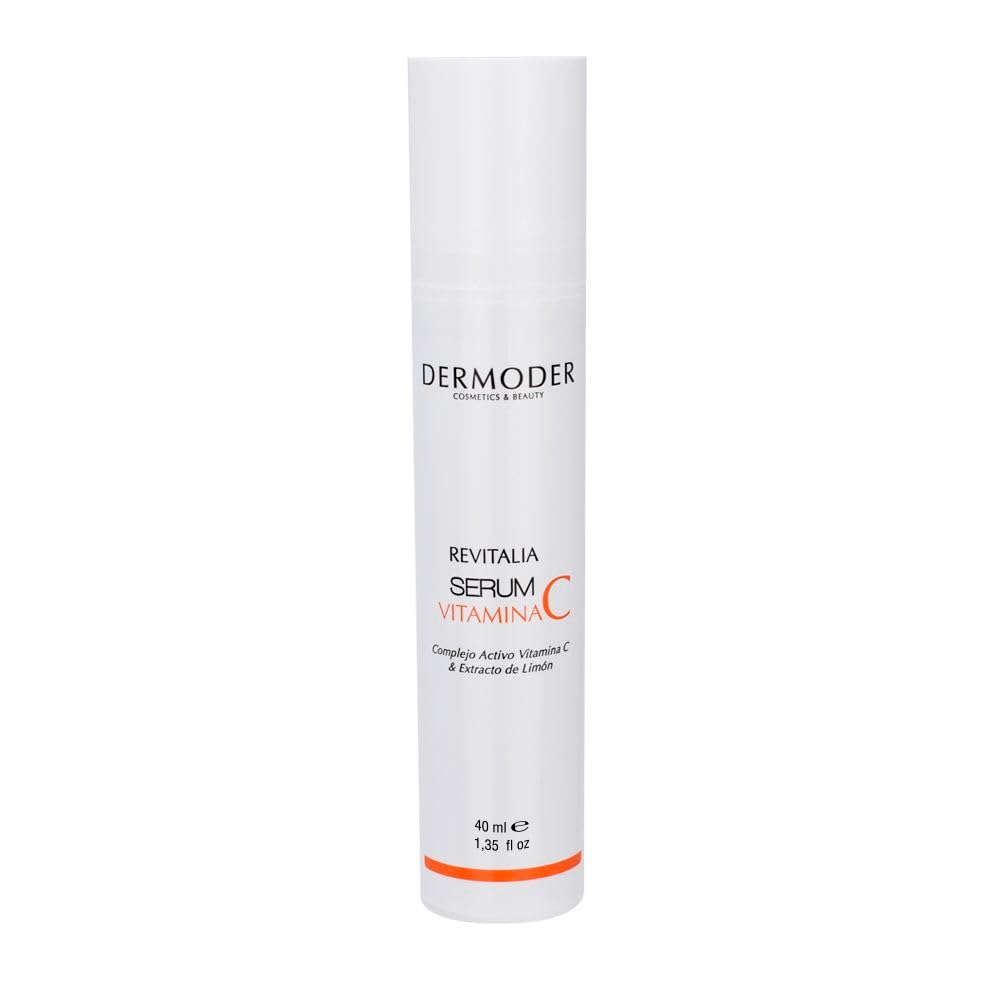 Revitalia. Crema con Vitamina C & Células Madre de Naranja - 50 ml