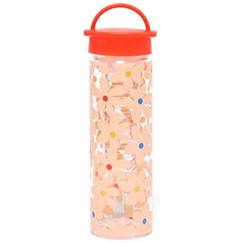 ban.do Brighten Up Infuser Wasserflasche Cover