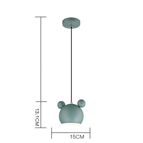 Lustre minimaliste moderne à double usage plafonnier et applique