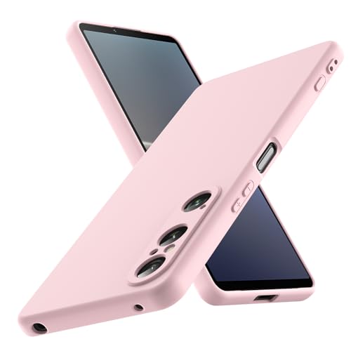 Xperia 1 VI P[X VR SOG13 | SO-51E Jo[ ϏՌ _ ^ Ռz lC gуJo[ Xgbvz[t CX[d y Gǂ wh~ h~ (sN) 19-xp1 vi-07