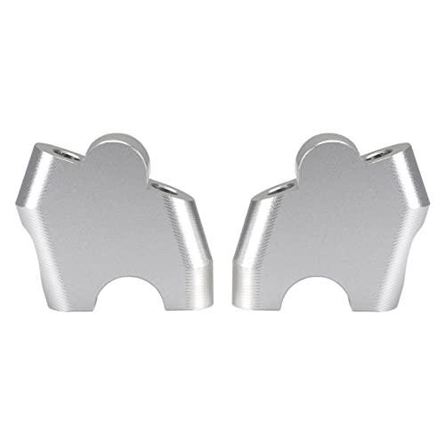 Support universel de guidon pour partir en roadtrip confort avec votre NC750X
