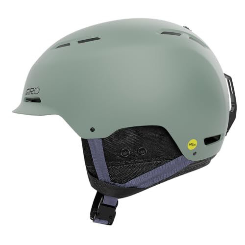 Image of Giro Trig MIPS Ski Helmet - Snowboard Helmet for Men, Women & Youth -