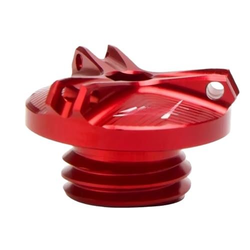 Bouchon de réservoir liquide de frein avant pour Goldwing GL1800 et Hornet 600
