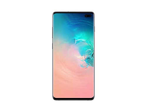 Galaxy S10+ 6.4インチ 8GB 128GB SM-G975F Amazon.com: Samsung