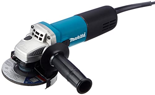 Amoladora Makita 115Mm Batería Marca Makita