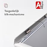 Zoom IMG-1 albyco cornice portafoto clip per Zoom IMG-1 albyco cornice portafoto clip per