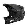 Leatt Helmet Mountain Bike Gravity 6.0 Carbon V24 Gold #M 57-58cm
