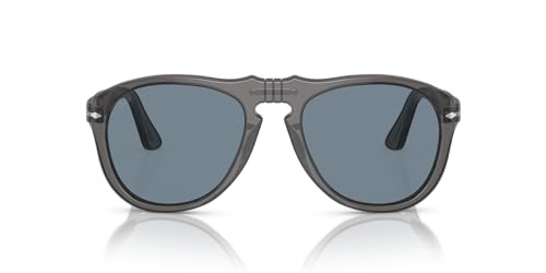 Image of Persol PO0649 Aviator Sunglasses