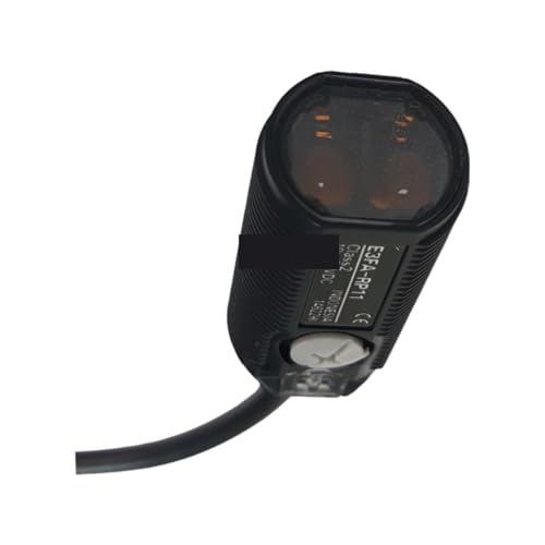 Commutateur photoélectrique E3FA-RP21 capteur optique reflex PNP automatisme industriel