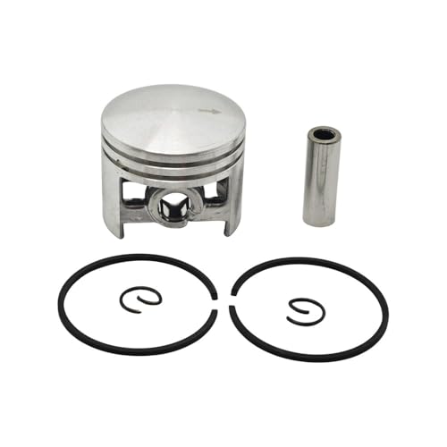 Kit de piston de cylindre de 42 mm en alliage robuste pour pièces de rechange 024AV et MS 240