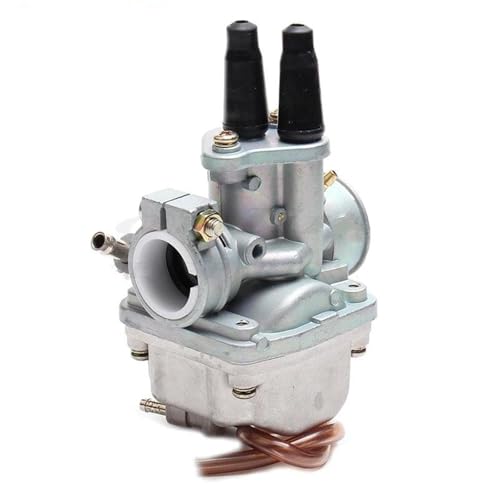 Carburador PW80 para reparar fallo de motor en moto PY80 y ATV