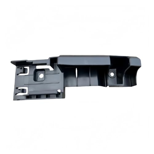 Finition moulée de précision pour support de pare-chocs droit Tesla Model 3 Highland