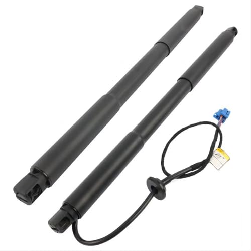 Ressort à gaz hayon défaillant solution pour coffre électrique Benz W166 X166 2012 à 2017