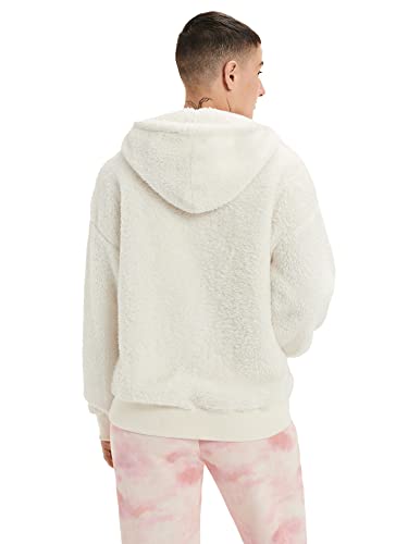 Image of UGG Women's Loyra Sherpa Hoodie