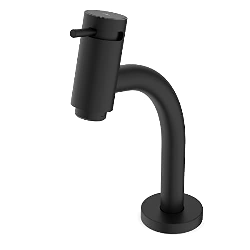 Torneira Para Lavatório Com Bica Baixa Basic - Celite