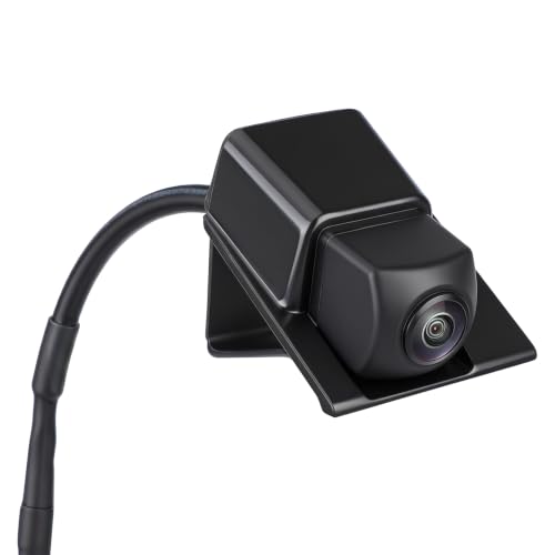 Image of Rear View Backup Reverse Camera Fit for Honda Pilot 3.5L 2016 2017 | Parking Back Up Assist Camera Replace#39530-TG7-A01,39530TG7A01