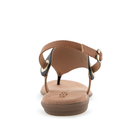 Aerosoles Women's Conclusion Flat Sandal3