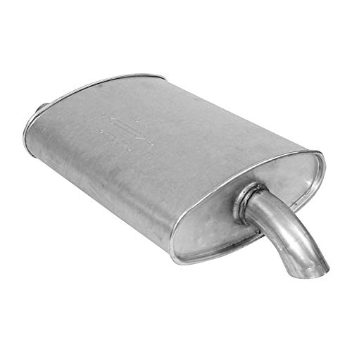Image of AP Exhaust Products 700160 Exhaust Muffler