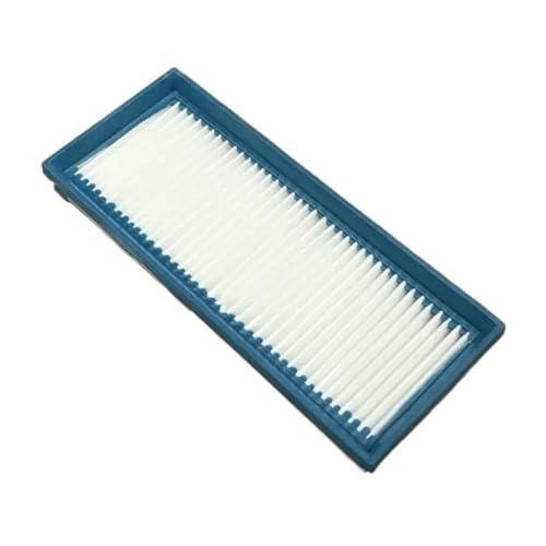 Filtre à air Smart Fortwo 451 à haute filtration pour moteurs CDI et T