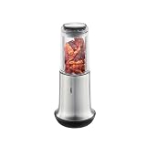Chili Mühle GEFU X-PLOSION - Chilischneider für Gewürze