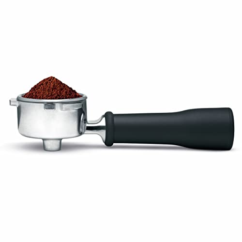 Breville Bambino Espresso Machine,47 Fluid Ounces, Stainless Steel #TOP3