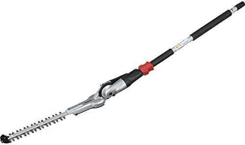 Makita 10" EN420MP Articulating Hedge Trimmer Couple Shaft Attachment